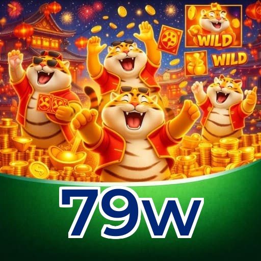 79w Fortune - Tiger Ox Mouse